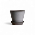 Bergs Potter - Julie Raw Grey - 10cm