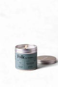 Field Day - Folk Tin Candle / Rain