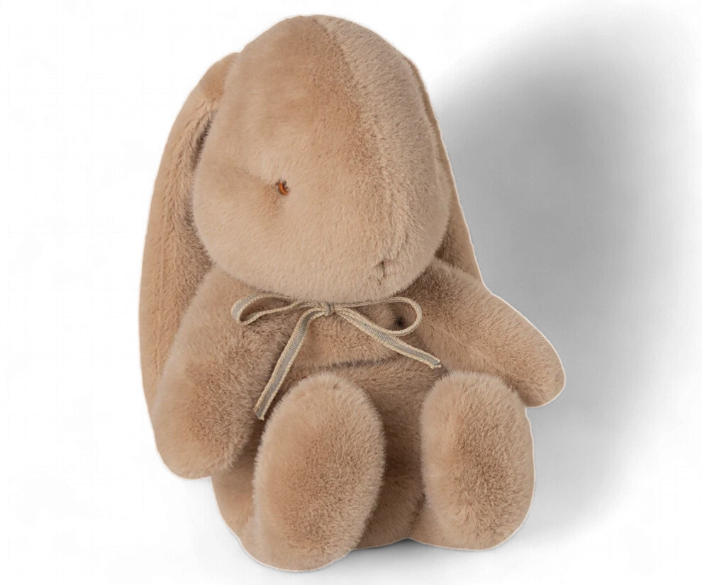 Maileg - Bunny Plush, Medium / Cream Peach