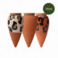 Pepin - Mini Trio Olla / Leopards