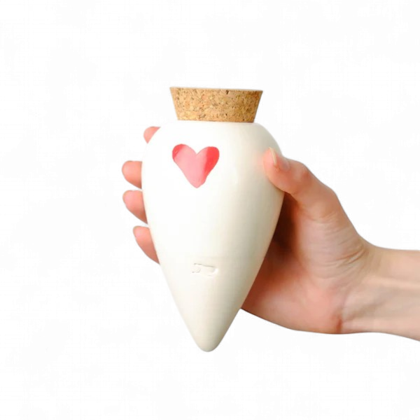 Pepin - Olla / Heart