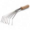 Sneeboer & Zn - Hand Leaf Rake 7t