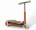 Maileg - Kickboard, Mouse - Orange