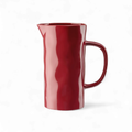 Quail Ceramics Med jug Rasberry