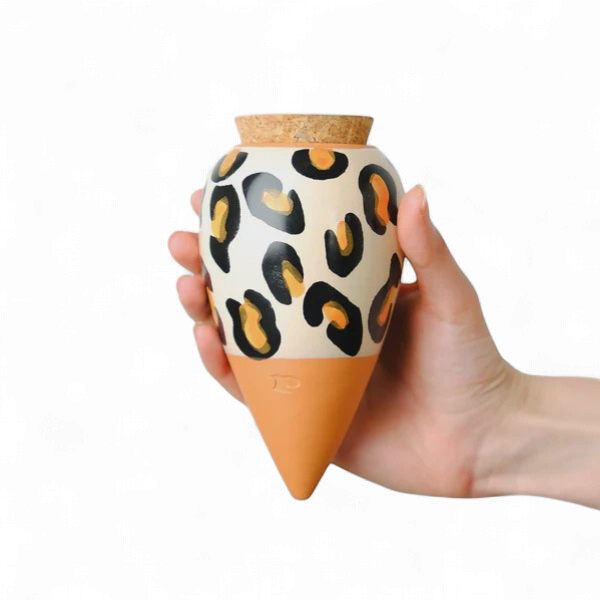 Pepin - Olla / Leopard