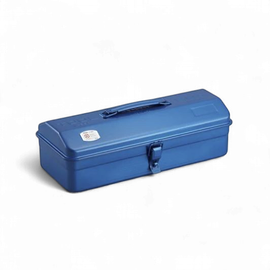 Toyo - Camber-top Toolbox Y350 - Blue