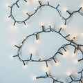 Lightstyle London - Pin Lights (Green) 200 LED with transformer