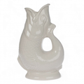 Gurgly - Large Chalk Jug