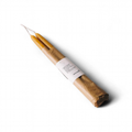 Skar Organics - Organic Beeswax Dinner Tapers - 10"