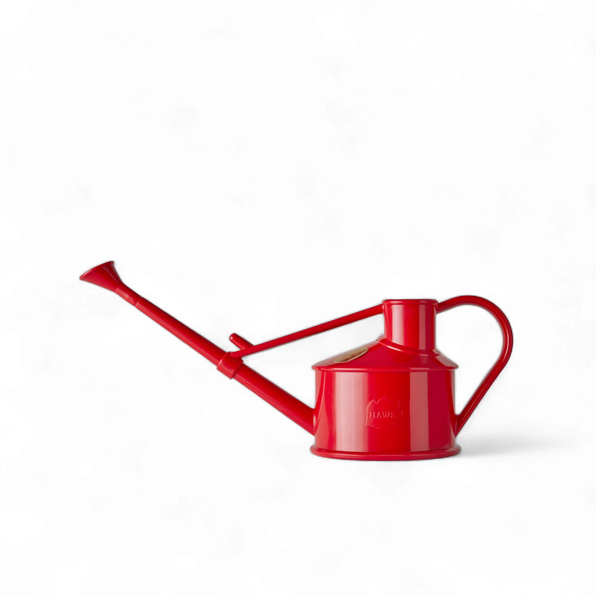 Haws - The Langley Sprinkler in Red