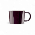 Quail Egg Ceramics - Mug Aubergine