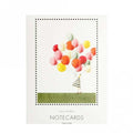 Laura Stoddart - Boxed 10 Card Set "Balloons"