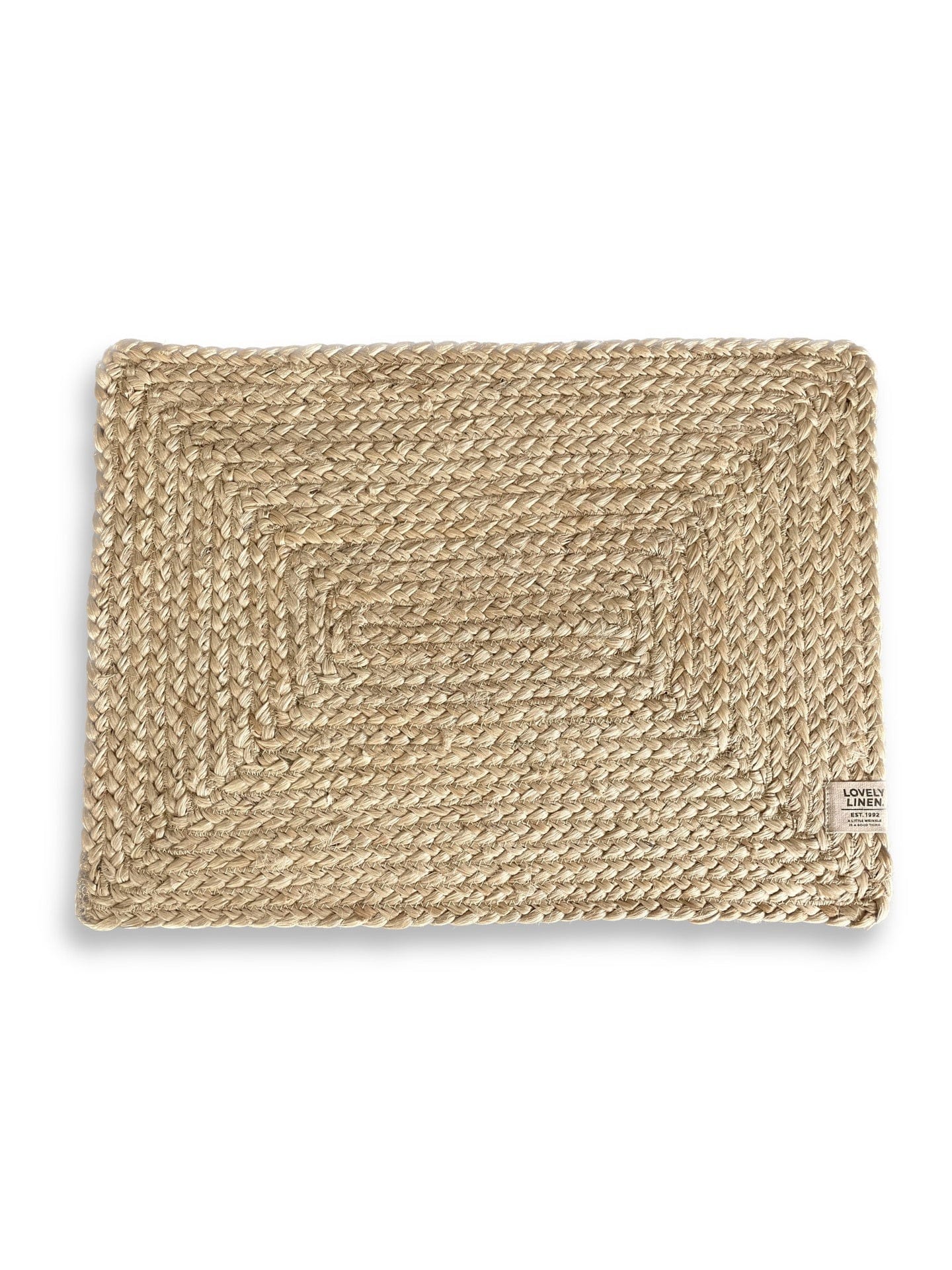 Lovely Linen - Breezy Placemats 33x45cm