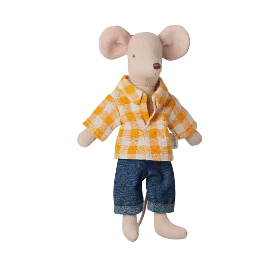Maileg - Dad Mouse