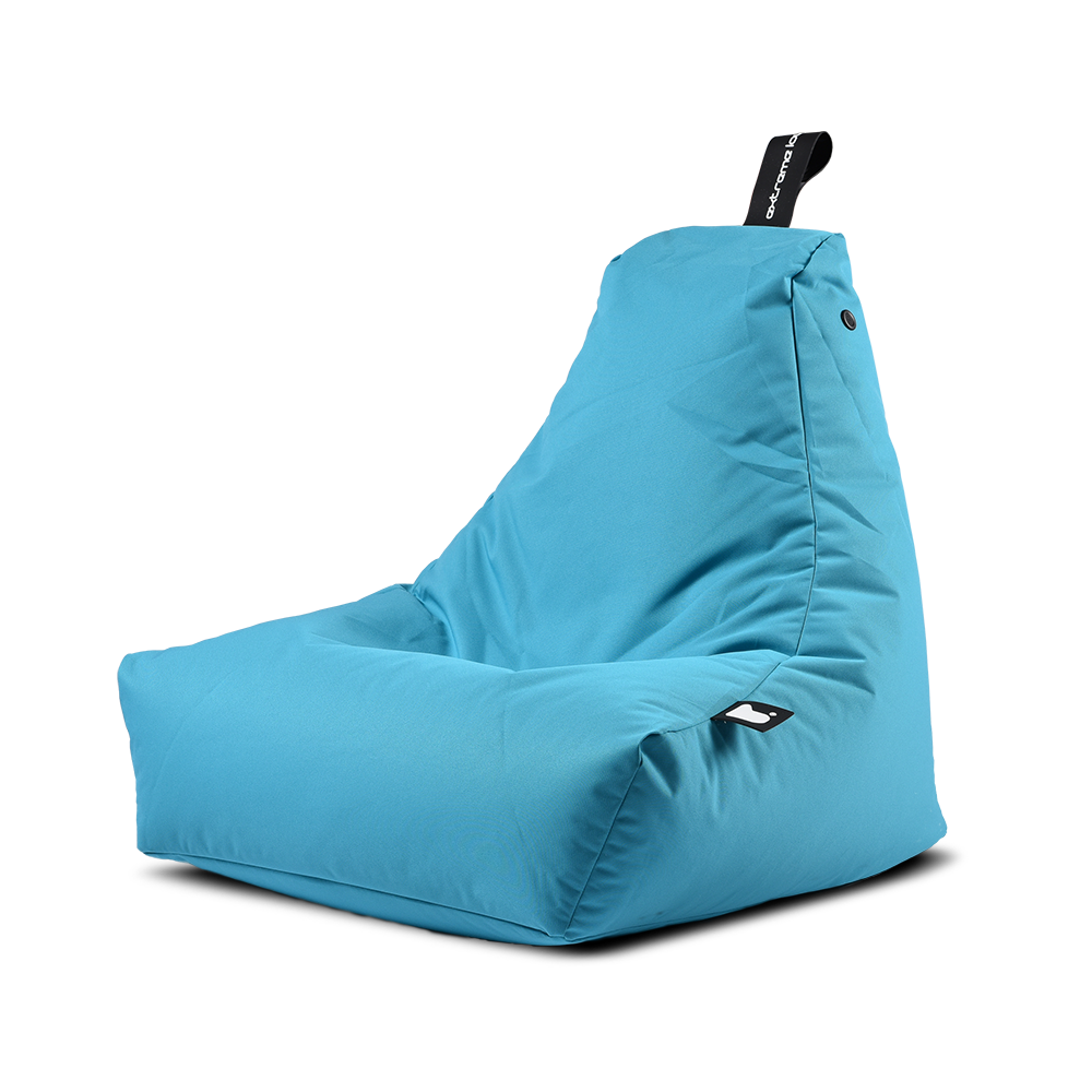 Extreme Lounging- B-Bag/ Mini/ Aqua