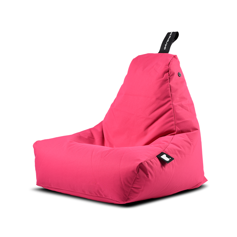 Extreme Lounging- B-Bag/ Mini/ Pink