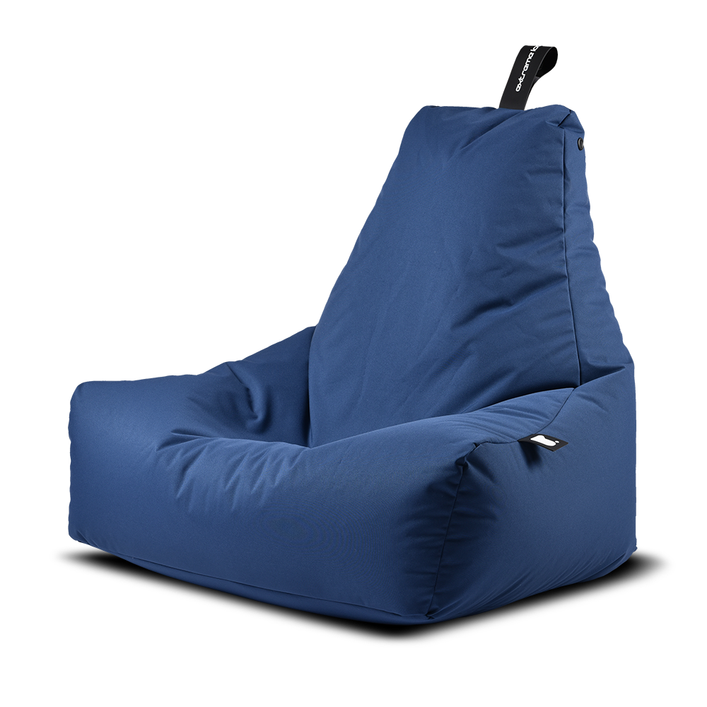 Extreme Lounging- B-Bag/ Mighty/ Royal Blue