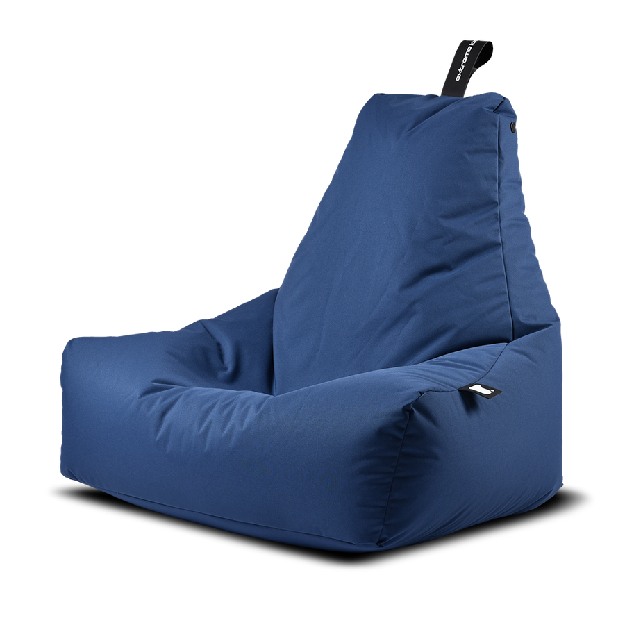 Extreme Lounging- B-Bag/ Mighty/ Royal Blue