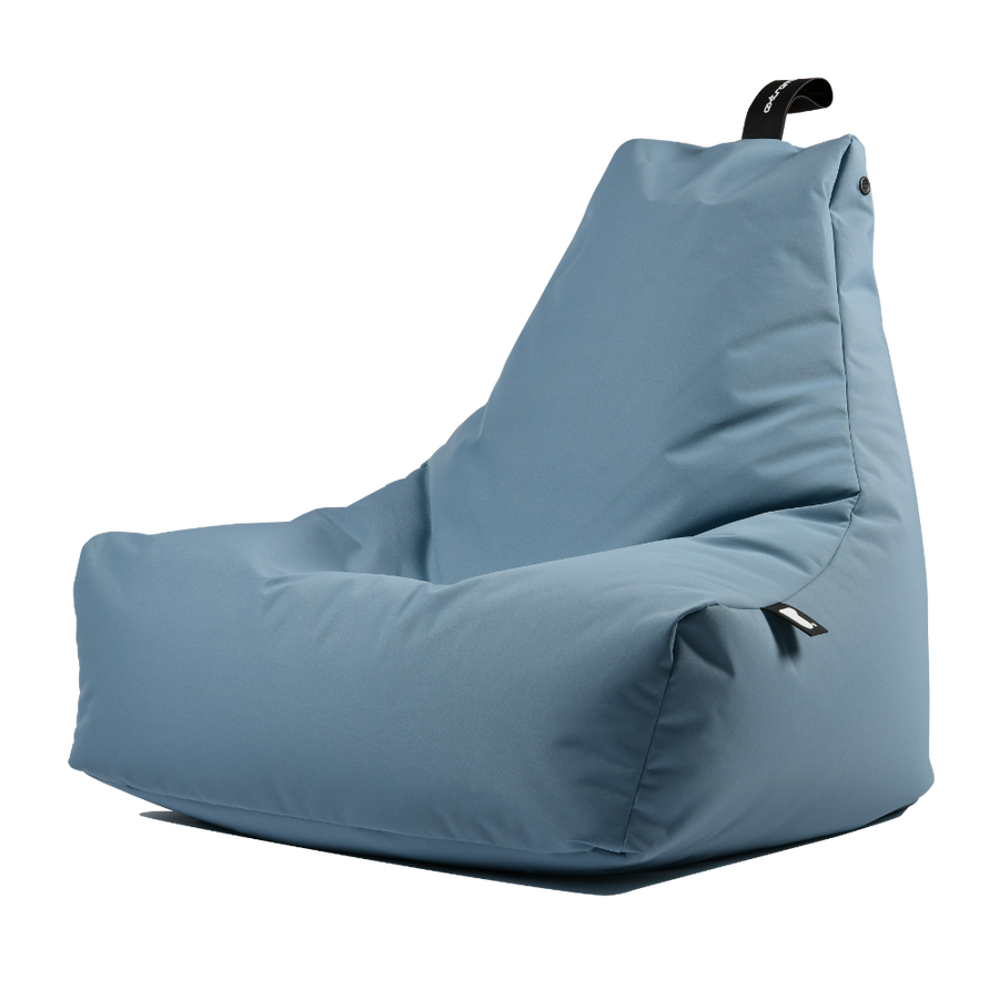 Extreme Lounging- B-Bag/ Mighty/ Sea Blue