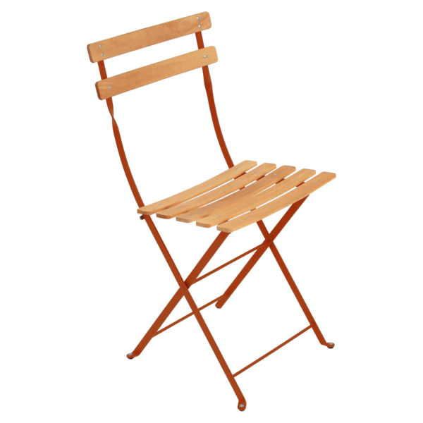 Fermob - Bistro Natural Chair