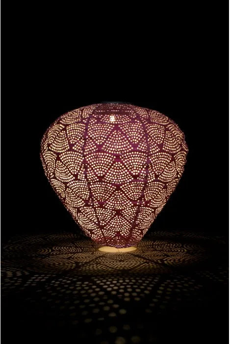 Lightstyle London- Solar Lantern- Balloon