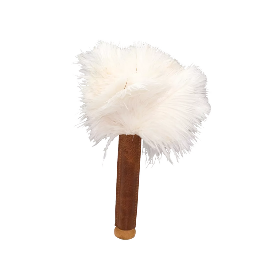 Redecker- Skin Relaxer & Duster