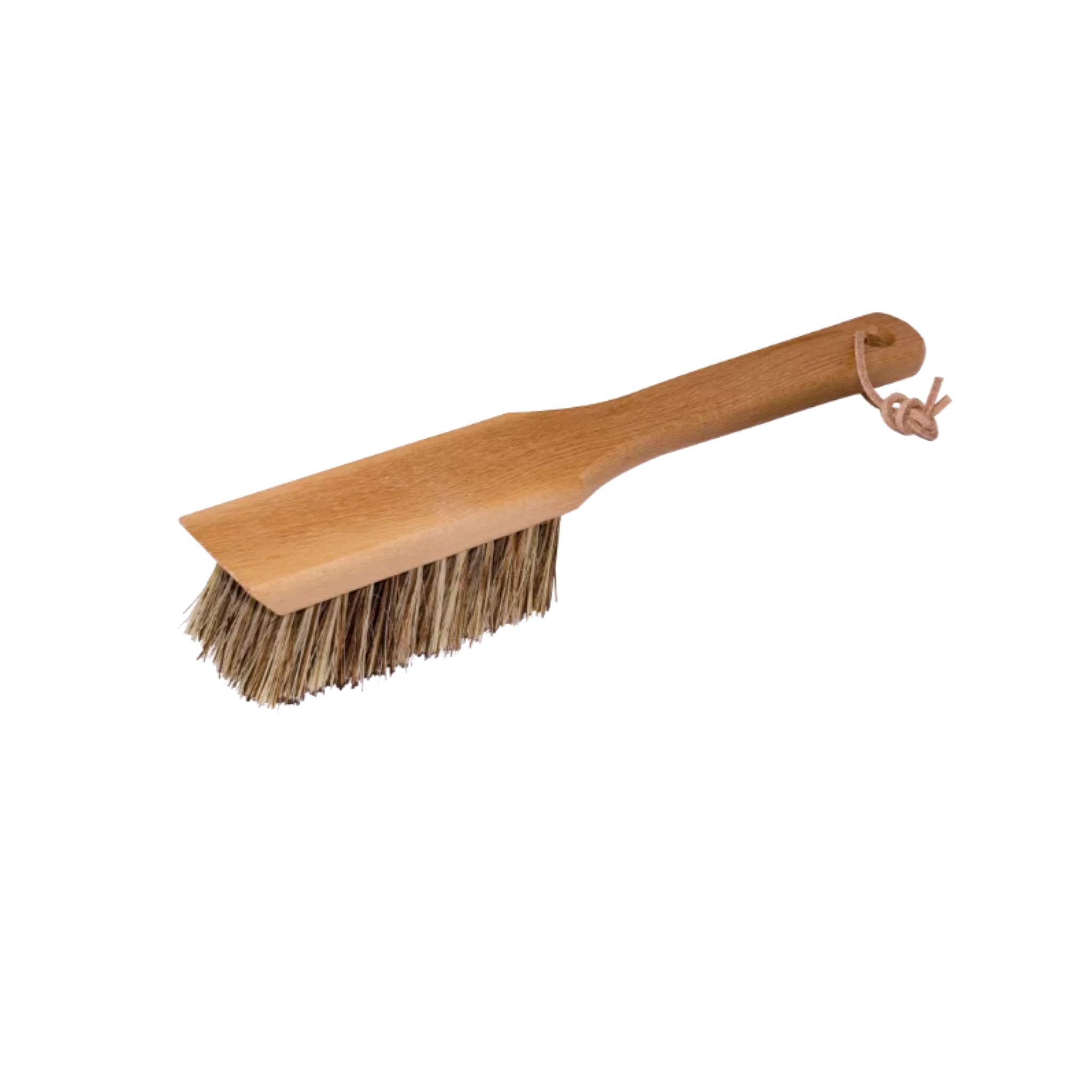 Redecker- Garden Tool Brush  With Scraper