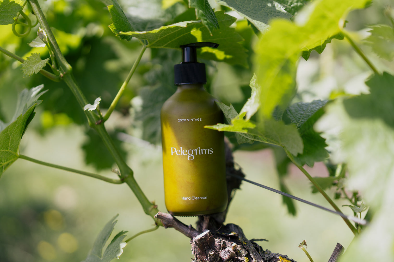 Pelegrims - Hand Cleanser 270ml