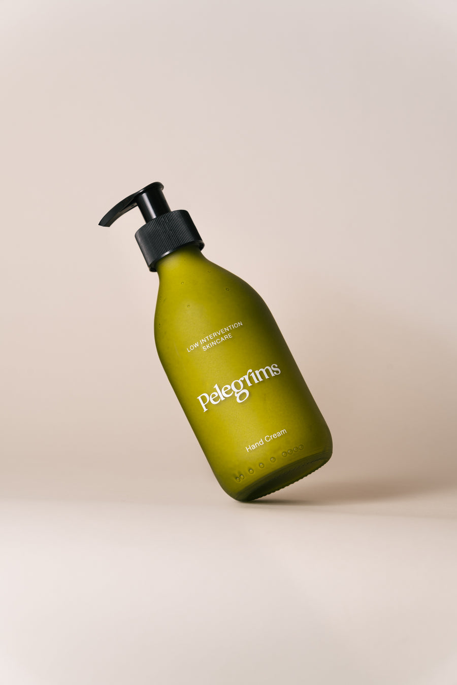 Pelegrims - Hand Cream 270ml