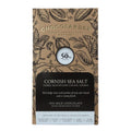 Chocolarder - 50% Cornish Sea Salt Milk Chocolate Bar