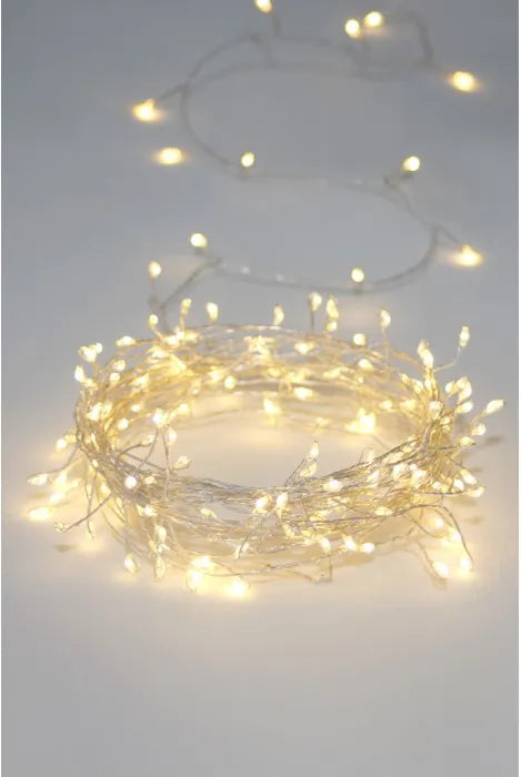 Lightstyle London - Cluster 150 LED Light Chain