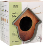 Singing Friend- Hello Evie / Black