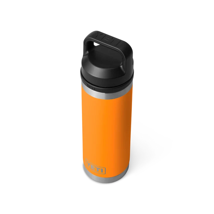 Yeti - Rambler 18 oz Chug Bottle | King Crab