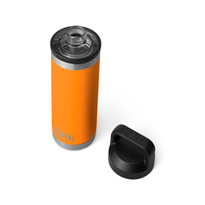 Yeti - Rambler 18 oz Chug Bottle | King Crab