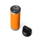 Yeti - Rambler 18 oz Chug Bottle | King Crab