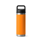 Yeti - Rambler 18 oz Chug Bottle | King Crab
