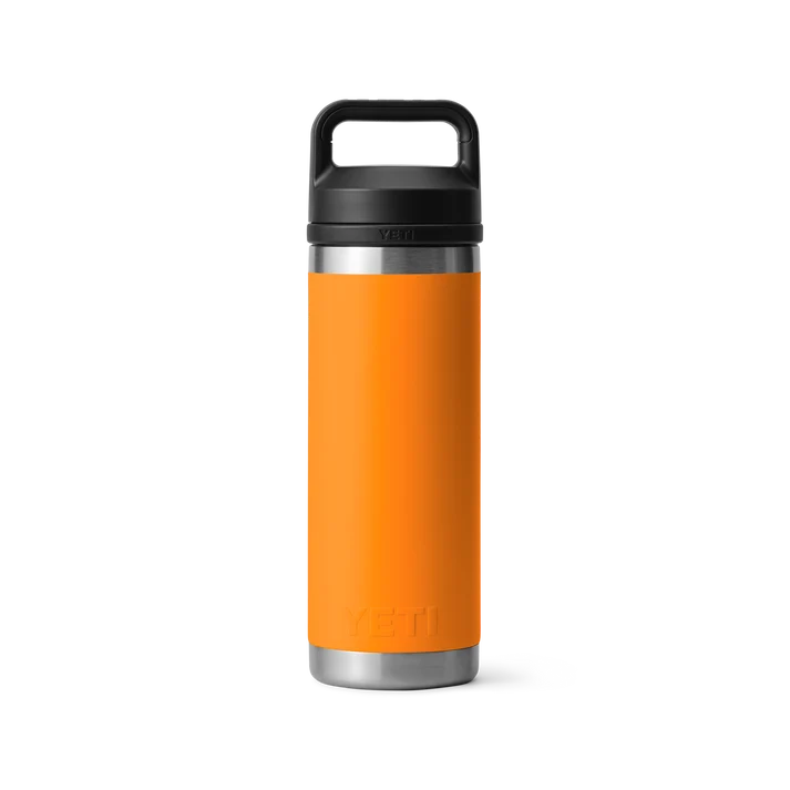 Yeti - Rambler 18 oz Chug Bottle | King Crab