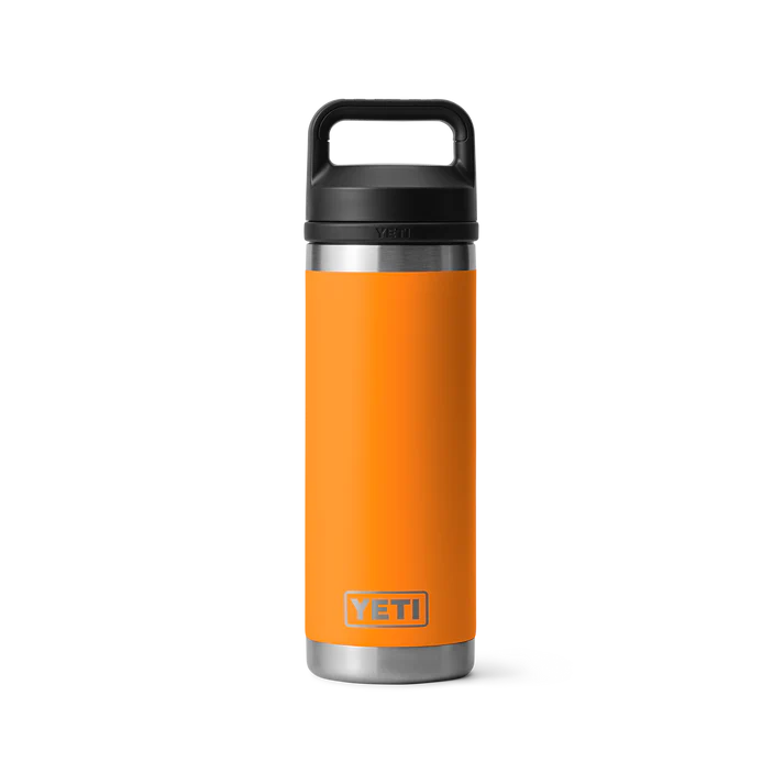 Yeti - Rambler 18 oz Chug Bottle | King Crab