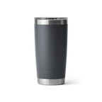 Yeti - Rambler 20 oz Tumbler | Charcoal