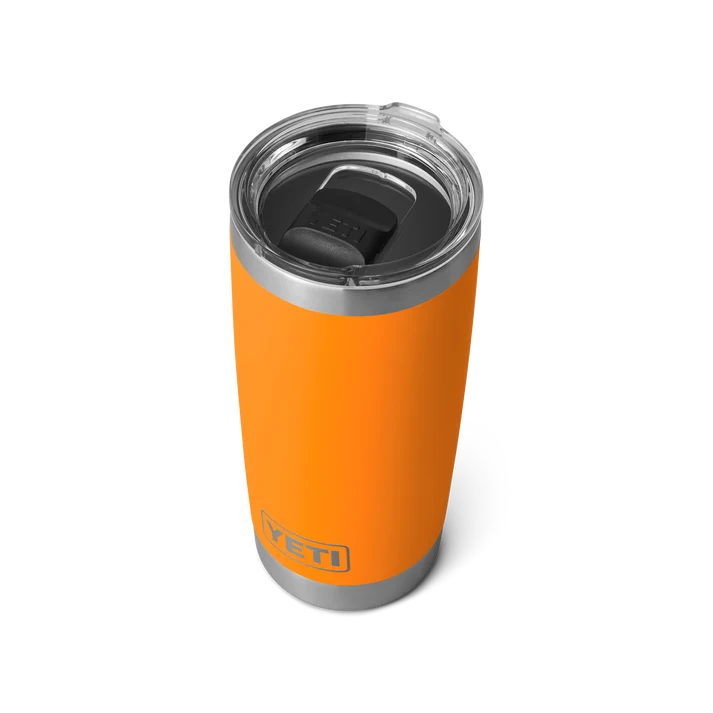 Yeti - Rambler 20 oz Tumbler | King Crab