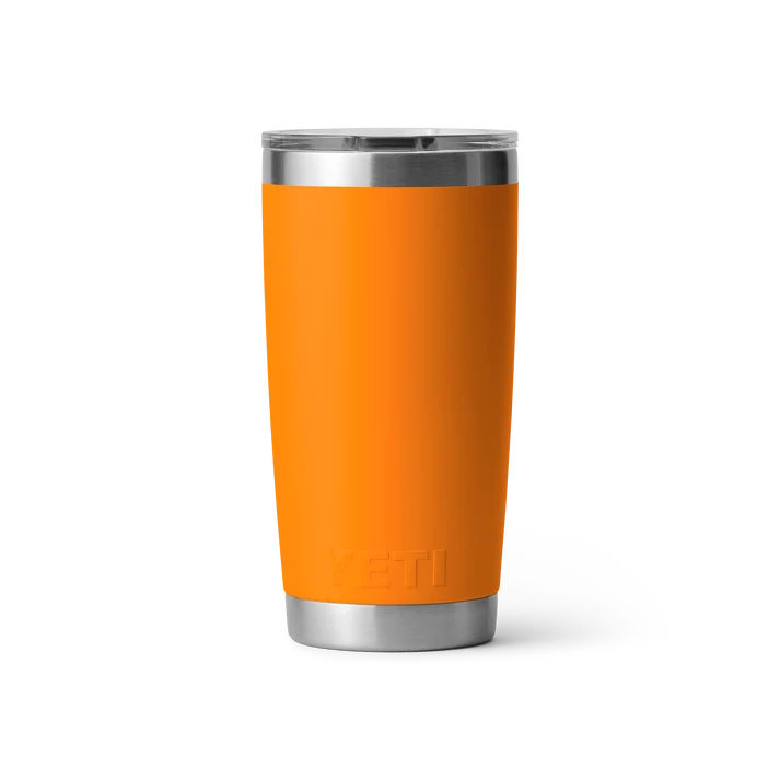 Yeti - Rambler 20 oz Tumbler | King Crab