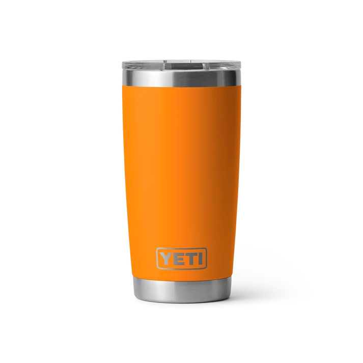 Yeti - Rambler 20 oz Tumbler | King Crab