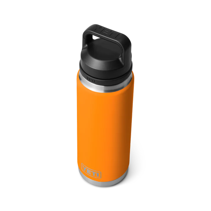 Yeti - Rambler 26 oz Chug Bottle | King Crab