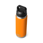 Yeti - Rambler 26 oz Chug Bottle | King Crab