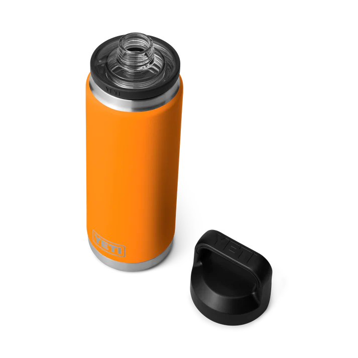 Yeti - Rambler 26 oz Chug Bottle | King Crab