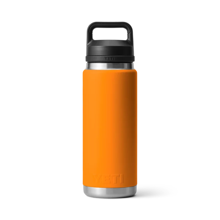 Yeti - Rambler 26 oz Chug Bottle | King Crab