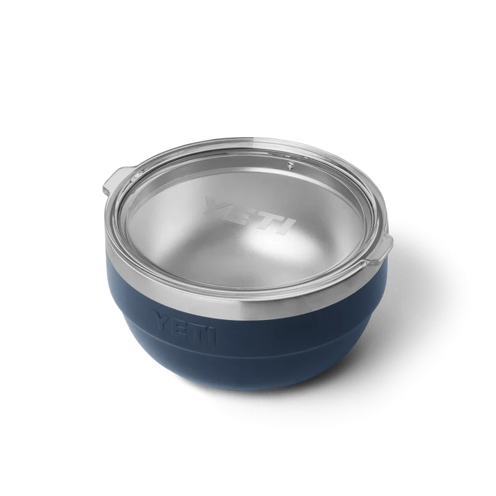 Yeti - Rambler Bowl Small | Pampa Green