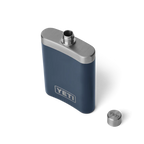 Yeti - Rambler Flask / Navy