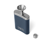 Yeti - Rambler Flask / Navy