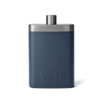 Yeti - Rambler Flask / Navy
